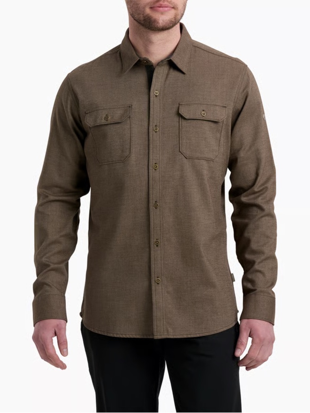 KUHL DESCENDR™ FLANNEL